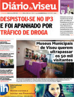 Diário de Viseu - 2020-01-30