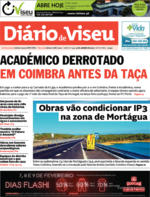 Diário de Viseu - 2020-01-31