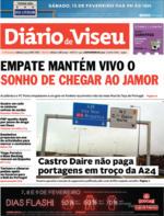 Dirio de Viseu - 2020-02-05