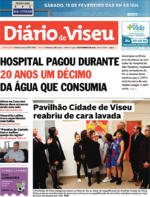 Dirio de Viseu - 2020-02-07