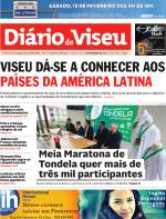 Diário de Viseu - 2020-02-11