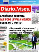 Dirio de Viseu - 2020-02-12