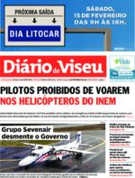 Dirio de Viseu - 2020-02-14