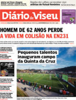 Diário de Viseu - 2020-02-18