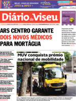 Diário de Viseu - 2020-02-20