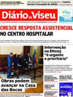 Dirio de Viseu - 2020-02-28