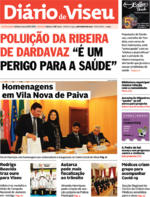 Diário de Viseu - 2020-03-03