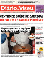 Dirio de Viseu - 2020-03-04