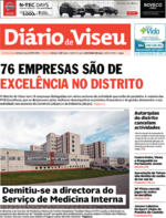 Diário de Viseu - 2020-03-12