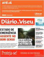 Diário de Viseu - 2020-03-20