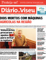 Dirio de Viseu - 2020-03-30