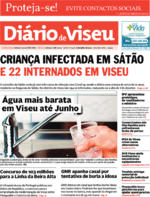 Dirio de Viseu - 2020-04-06