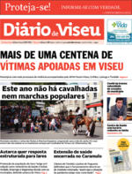 Diário de Viseu - 2020-04-15