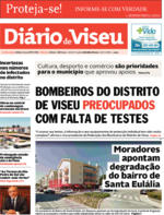 Diário de Viseu - 2020-04-17