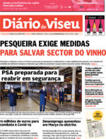 Dirio de Viseu - 2020-04-22