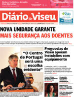 Diário de Viseu - 2020-04-24