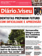 Dirio de Viseu - 2020-04-28