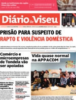 Dirio de Viseu - 2020-04-30