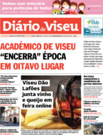 Dirio de Viseu - 2020-05-04