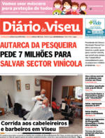 Diário de Viseu - 2020-05-05