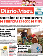 Dirio de Viseu - 2020-05-06