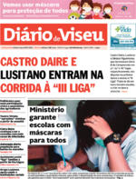 Dirio de Viseu - 2020-05-07