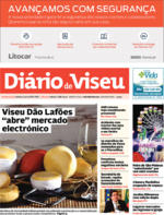 Dirio de Viseu - 2020-05-11