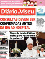 Dirio de Viseu - 2020-05-14