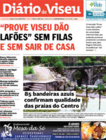 Diário de Viseu - 2020-05-22