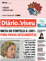 Diário de Viseu - 2020-06-15