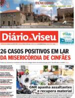 Dirio de Viseu - 2020-06-18