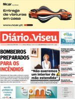 Dirio de Viseu - 2020-06-22