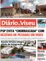 Dirio de Viseu - 2020-06-23