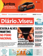 Dirio de Viseu - 2020-06-29