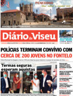 Dirio de Viseu - 2020-06-30