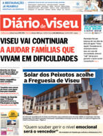 Dirio de Viseu - 2020-07-01