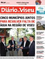 Diário de Viseu - 2020-07-03