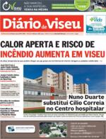 Diário de Viseu - 2020-07-17