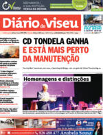 Diário de Viseu - 2020-07-21