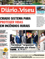 Dirio de Viseu - 2020-07-22