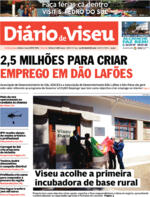 Dirio de Viseu - 2020-07-23