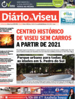 Dirio de Viseu - 2020-07-24