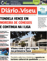 Diário de Viseu - 2020-07-27