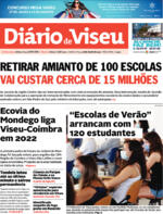 Diário de Viseu - 2020-07-28