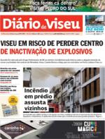 Dirio de Viseu - 2020-07-29