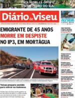 Dirio de Viseu - 2020-07-30