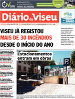 Diário de Viseu - 2020-07-31