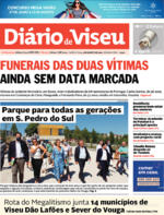 Dirio de Viseu - 2020-08-03