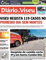 Diário de Viseu - 2020-08-04