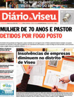 Dirio de Viseu - 2020-08-10